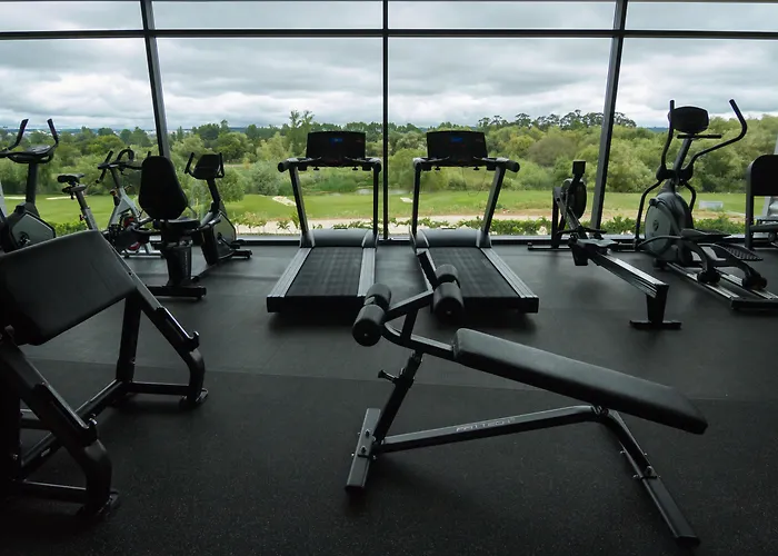 Hotel Garca Real & - Singular's