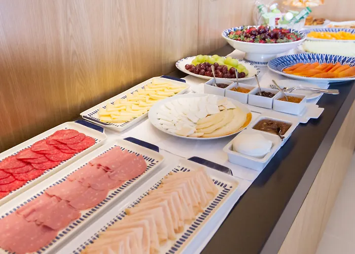 Garca Real & - Singular's Hotel