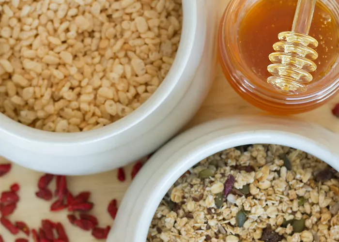 Garca Real & - Singular's 4*