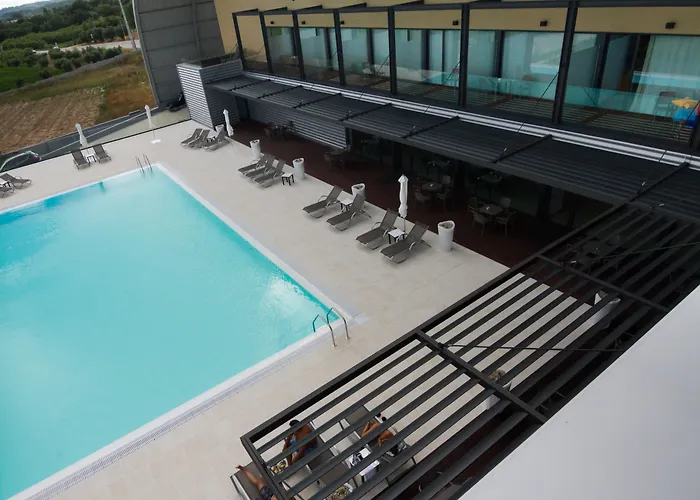 Garca Real & - Singular's 4* Montemor-o-Velho