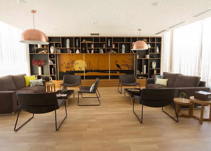 Garca Real & - Singular's 4* Montemor-o-Velho