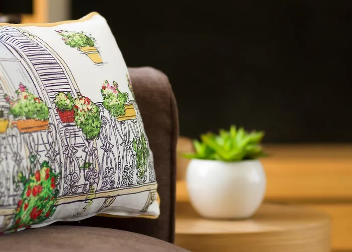 Garca Real & - Singular's Hotel