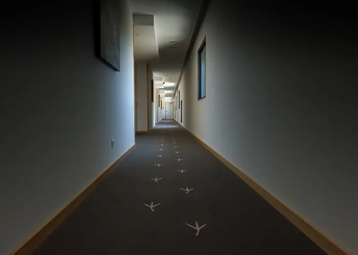 Hotel Garca Real & - Singular's