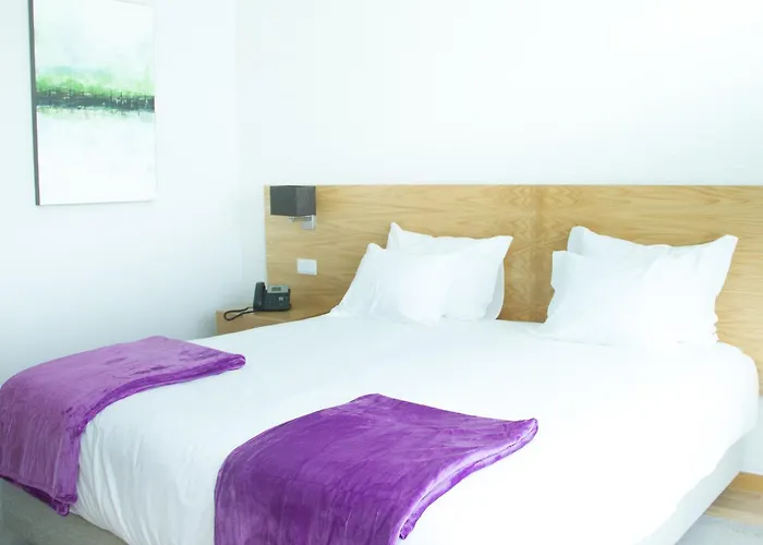 Garca Real & - Singular's Hotel Montemor-o-Velho