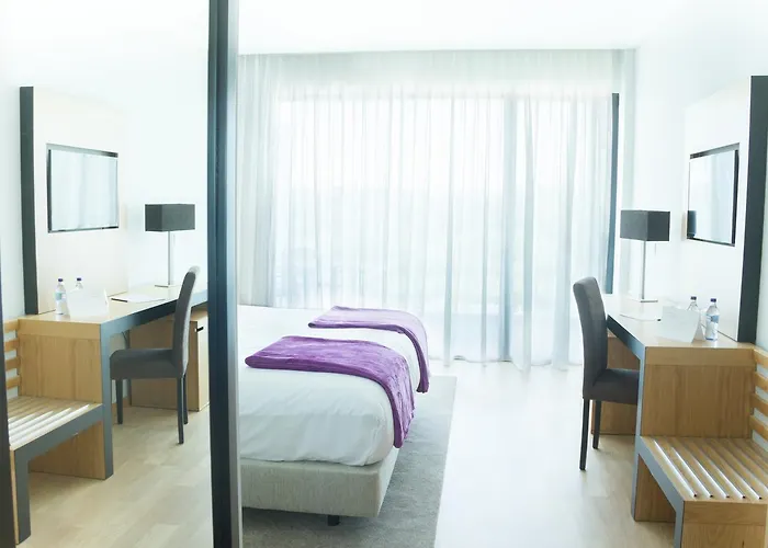 Garca Real & - Singular's 4* Montemor-o-Velho