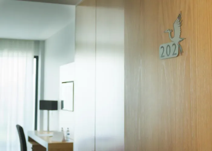 Hotel Garca Real & - Singular's 4*