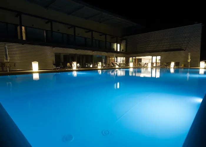 Hotel Garca Real & - Singular's Montemor-o-Velho