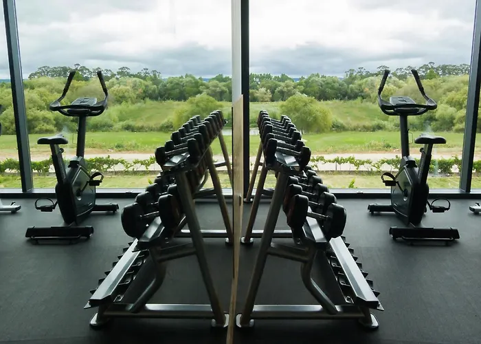 Garca Real & - Singular's Hotel