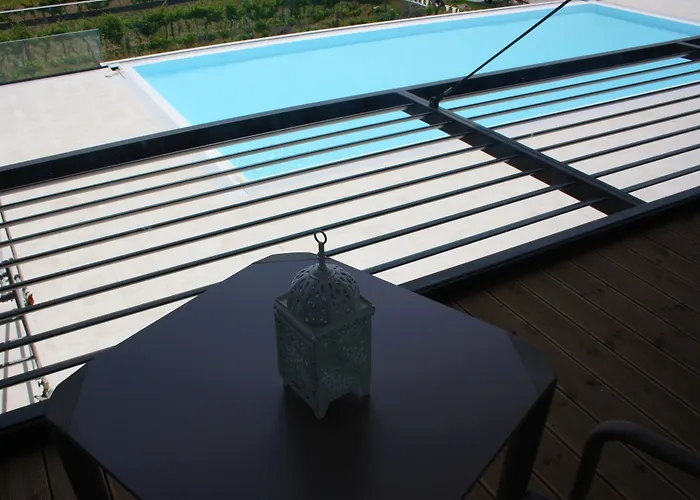 Garca Real & - Singular's Montemor-o-Velho