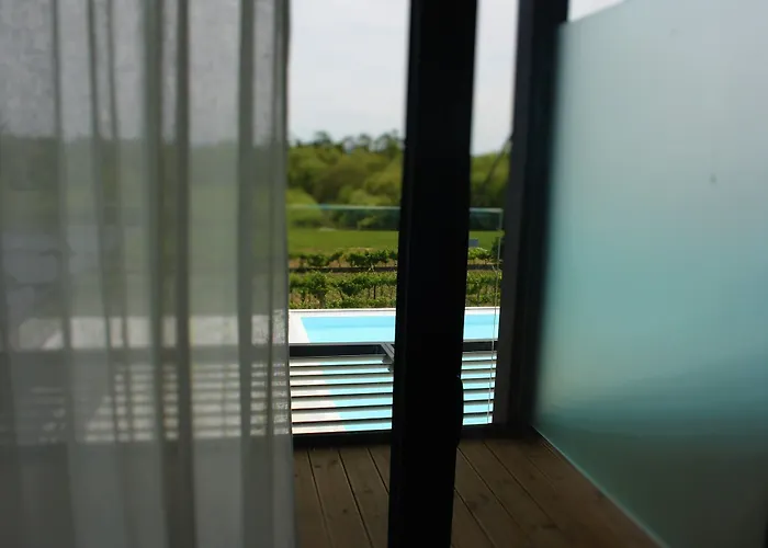 Hotel Garca Real & - Singular's