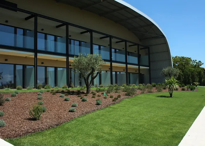 Garca Real & - Singular's 4* Montemor-o-Velho