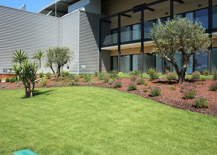 Garca Real & - Singular's 4* Montemor-o-Velho