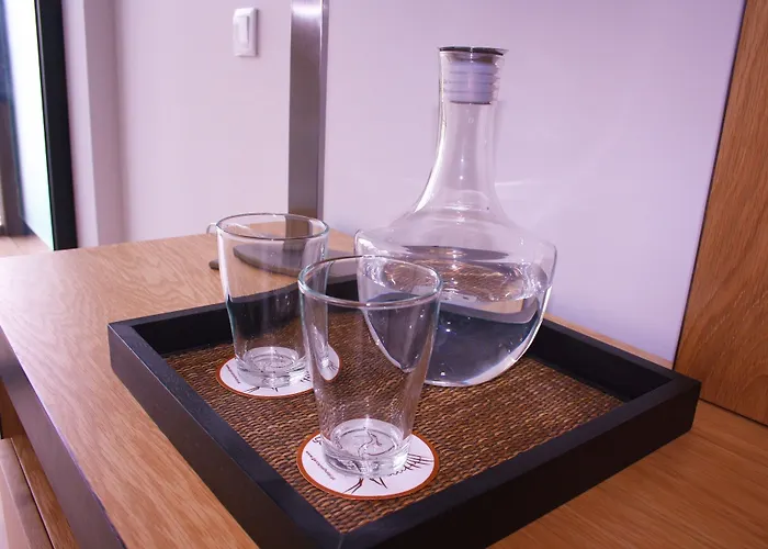 Hotel Garca Real & - Singular's