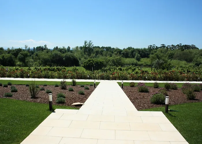 Garca Real & - Singular's Hotel