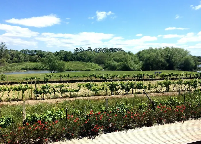 Garca Real & - Singular's Hotel 4*