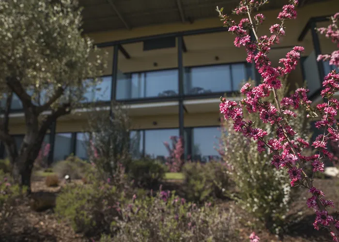 Hotel Garca Real & - Singular's Montemor-o-Velho