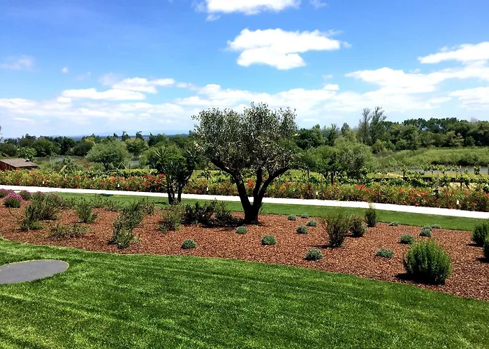 Garca Real & - Singular's 4* Montemor-o-Velho