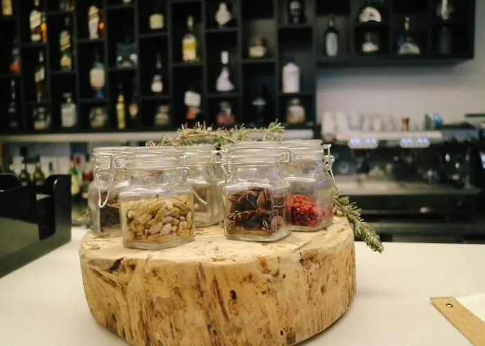 Hotel Garca Real & - Singular's 4*