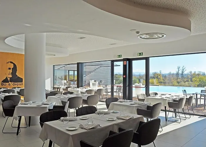 Garca Real & - Singular's 4* Montemor-o-Velho