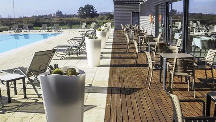 Garca Real & - Singular's Hotel