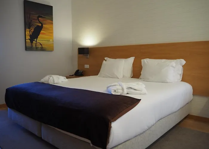 Garca Real & - Singular's Otel
