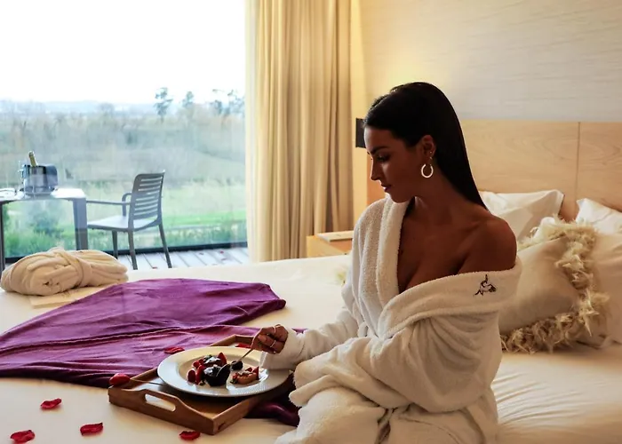 Hotel Garca Real & - Singular's Montemor-o-Velho