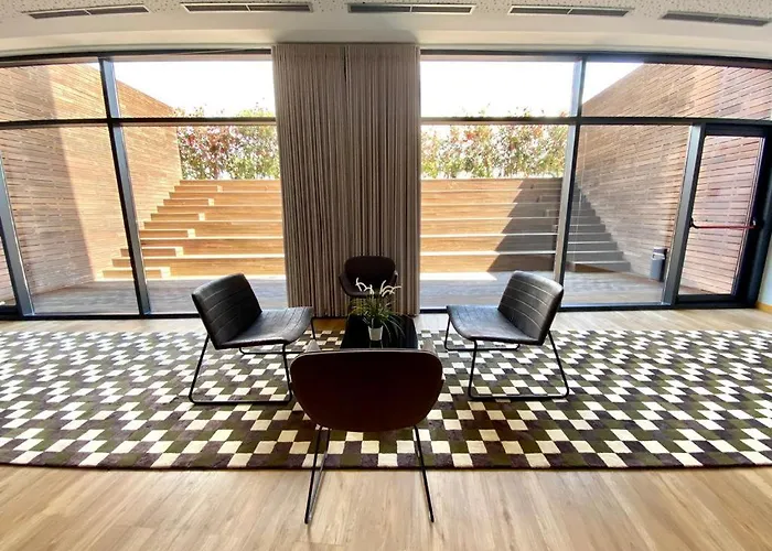 Hotel Garca Real & - Singular's Montemor-o-Velho