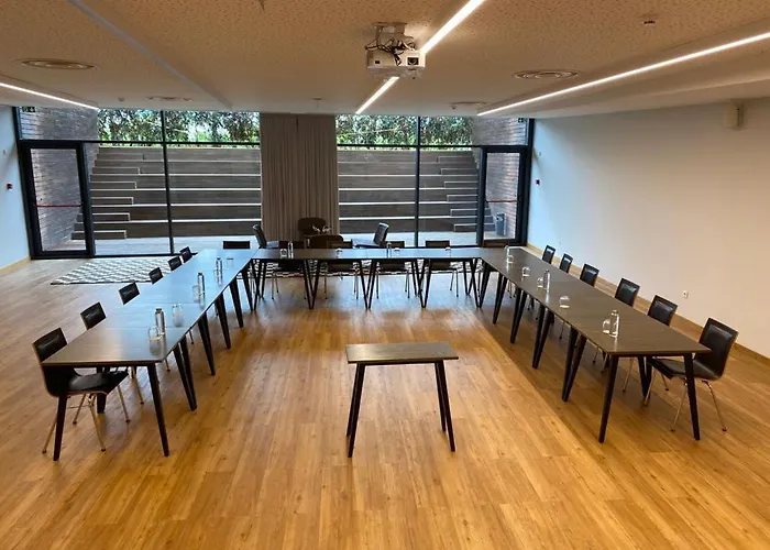 Garca Real & - Singular's Montemor-o-Velho