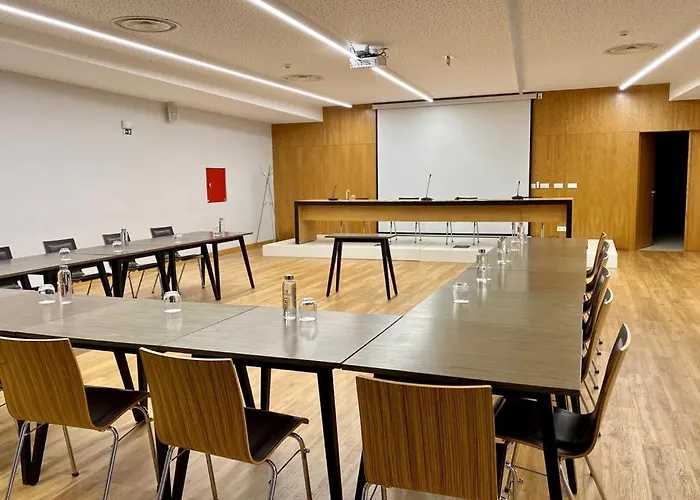 Garca Real & - Singular's Hotel Montemor-o-Velho