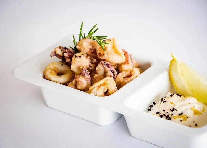 Hotel Garca Real & - Singular's 4*