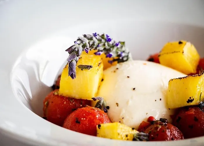 Garca Real & - Singular's Hotel