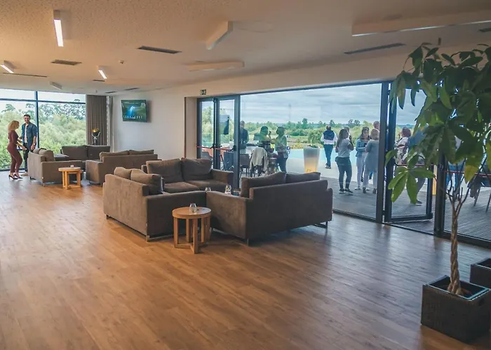 Hotel Garca Real & - Singular's