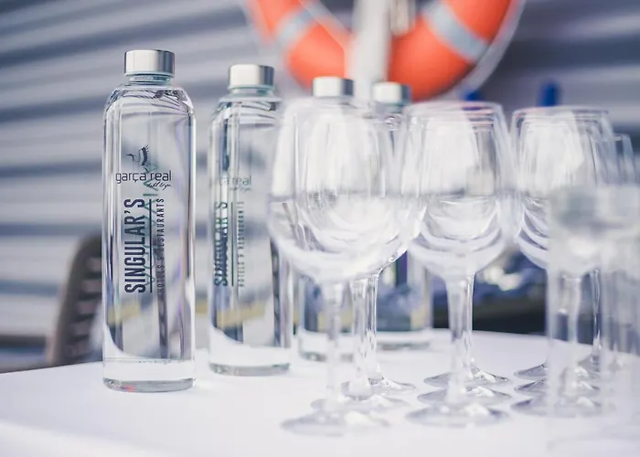 Garca Real & - Singular's Montemor-o-Velho