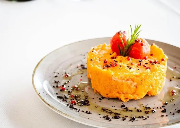 Garca Real & - Singular's