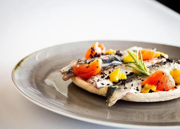 Garca Real & - Singular's